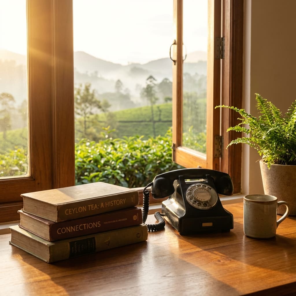 Contact Hero Background